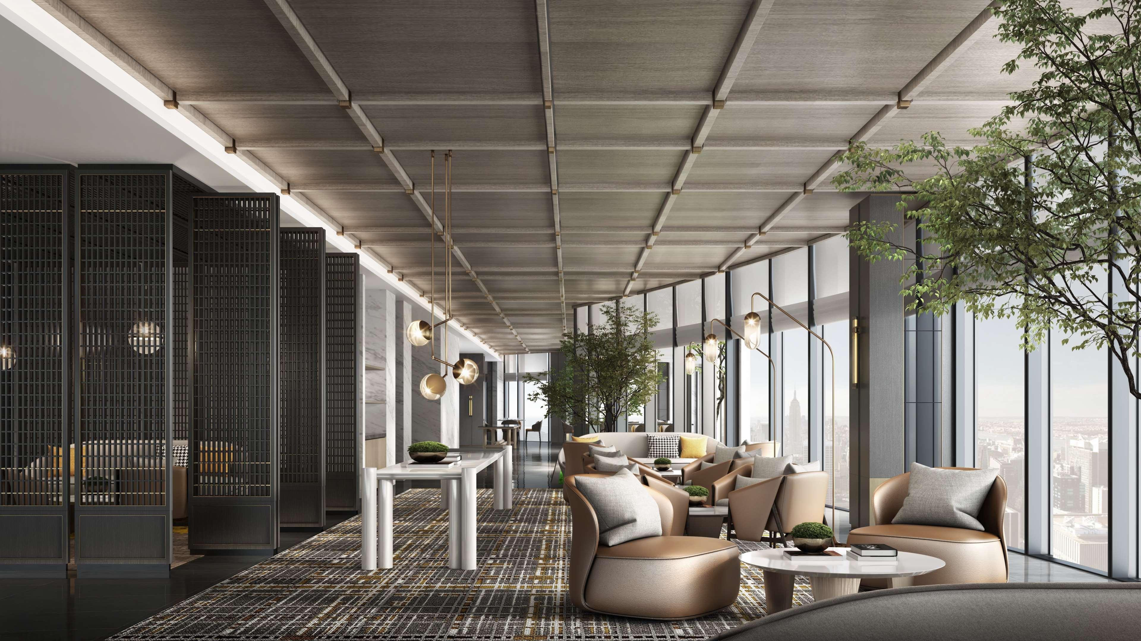 Hotel Hilton Jiaxing Exterior foto