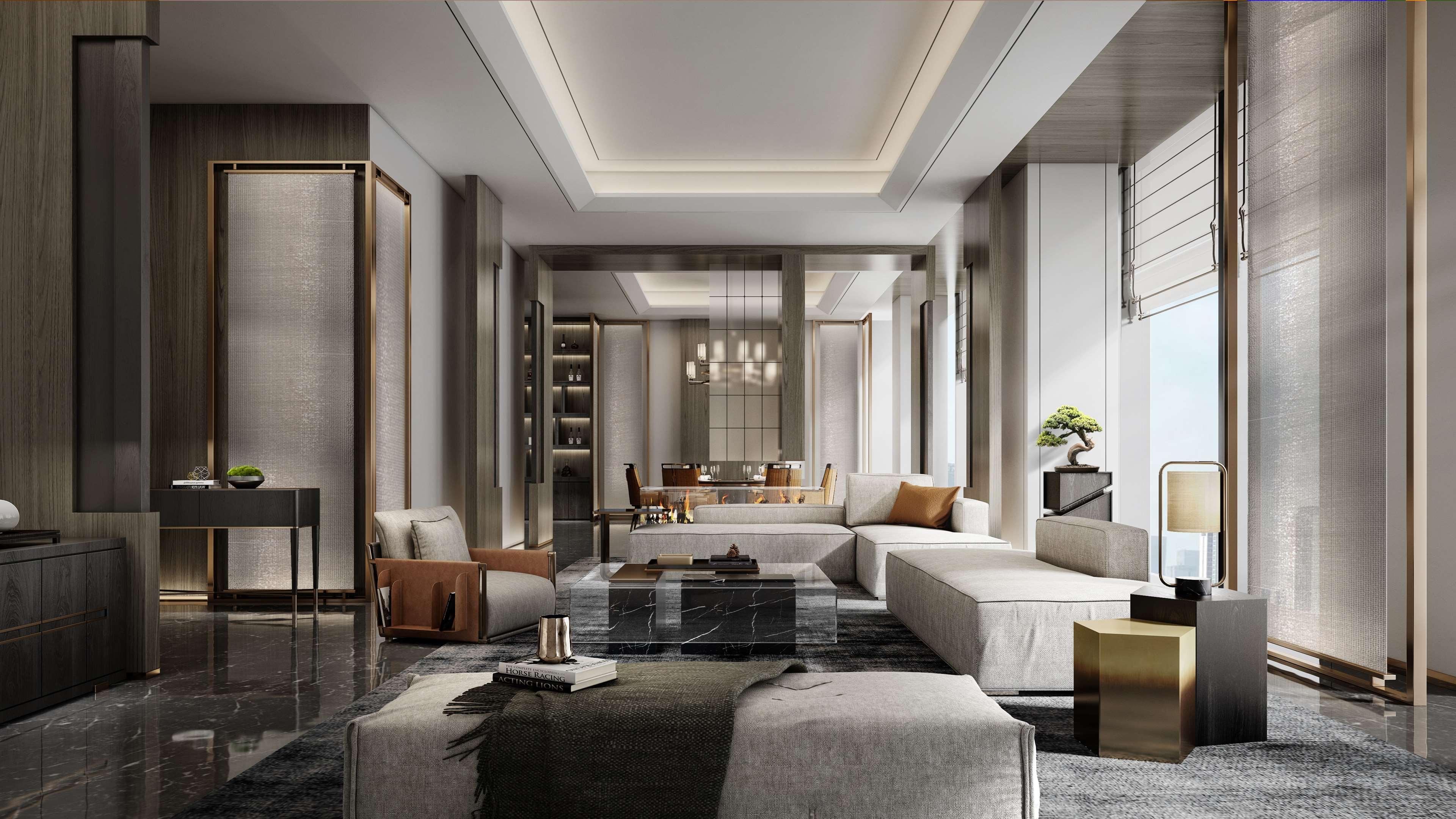 Hotel Hilton Jiaxing Exterior foto